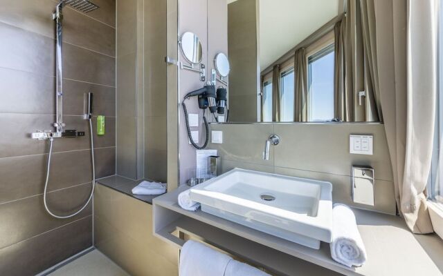 Aquaturm Hotel Plus Energie