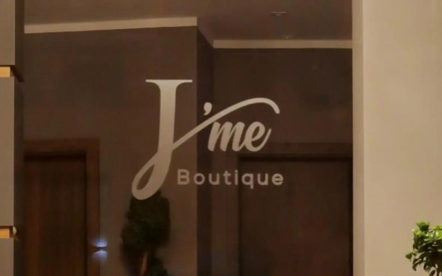 JME Boutique Hotel