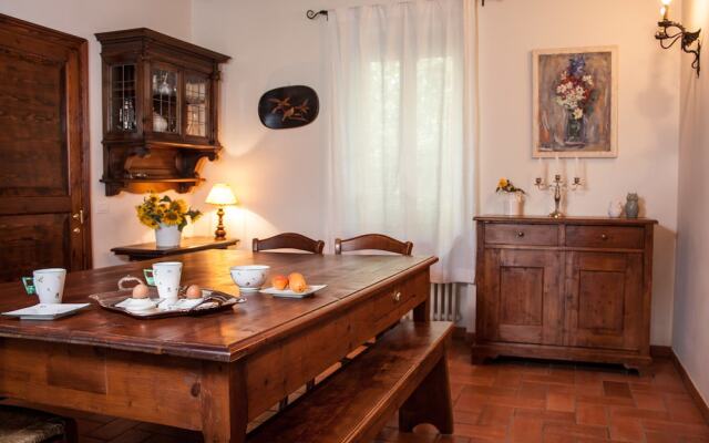 Agriturismo Brolio Quinto