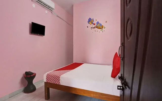 Sruan Inn By OYO Rooms