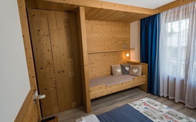 Hotel Flor'Alpes