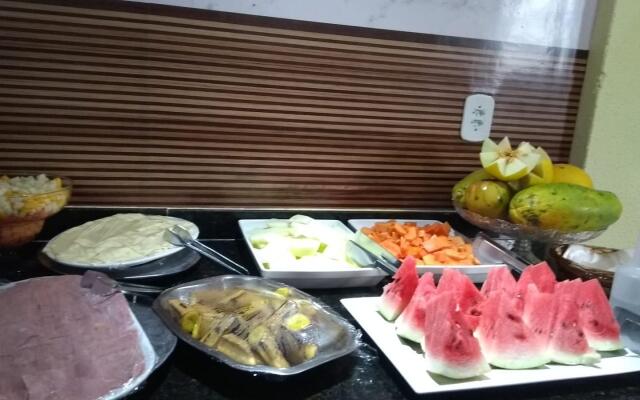 Hotel Aracaju Express