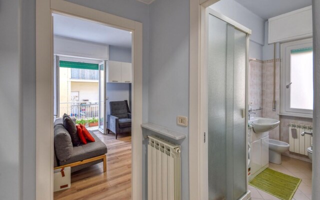 Beautiful Apartment in Rapallo With Wifi and 2 Bedrooms