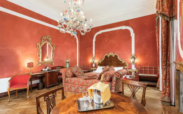 San Moisè Hotel