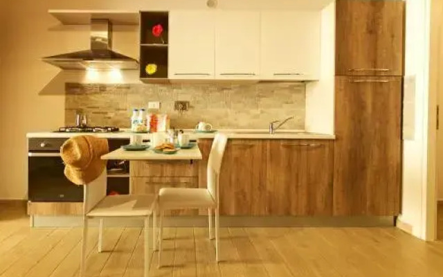 Piper Residence