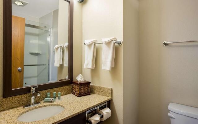 Comfort Inn Vermillion