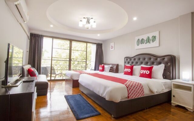 OYO 1174 Thai Good Tastes