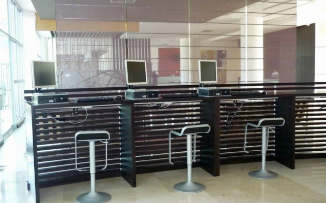 Sonesta Hotel Valledupar