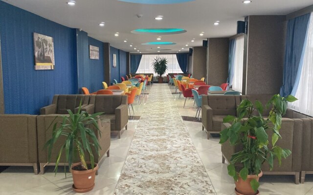 Nema Beyzade Termal Otel