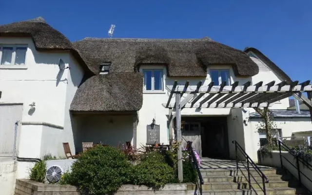The George Inn