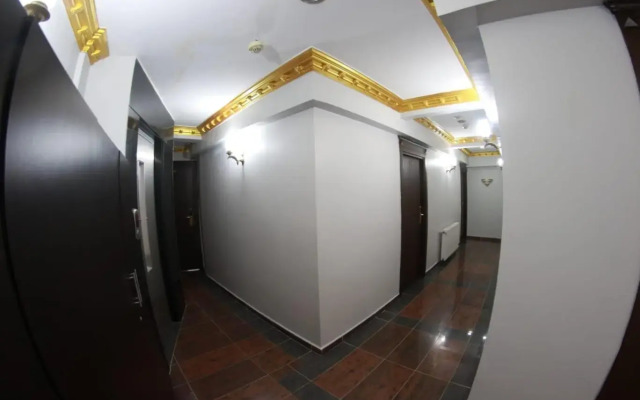 Ares Hotel Sultanahmet