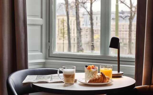 Staybridge Suites The Hague - Parliament by IHG