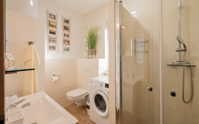 Apartments Banonia - Morning Dawn