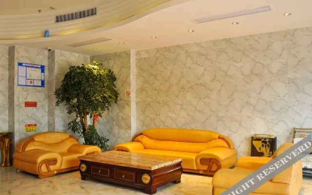 Yushang Boutique Hotel