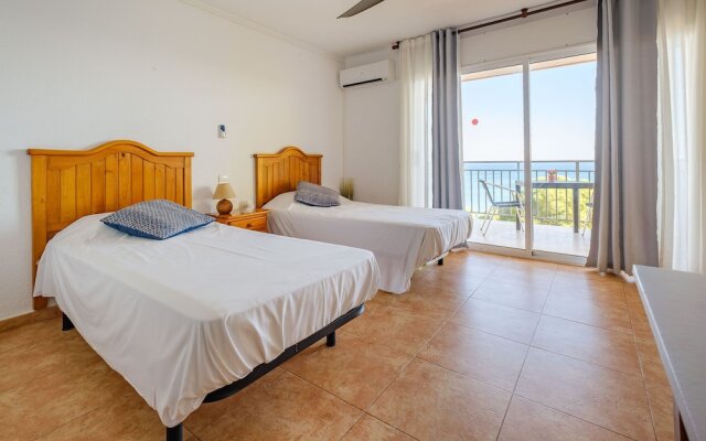 Apartamentos Deauville-2