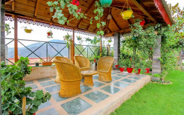 The Ramgarh Retreat