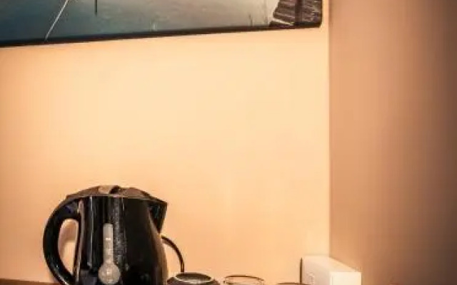 Hotel Ristorante Vapore