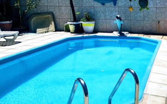 Pousada Brasil Natal