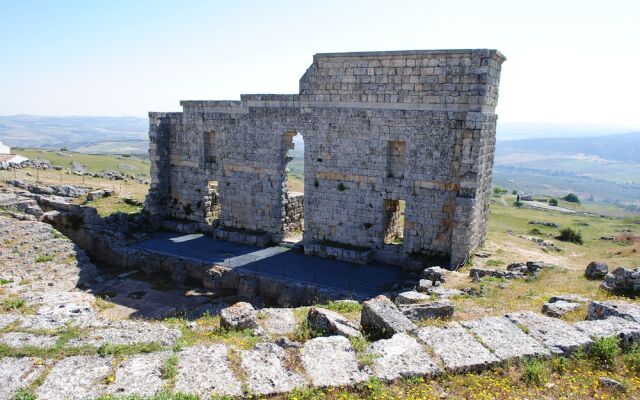 La Escuela del Campo