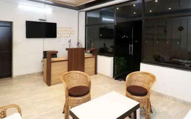 Nirvana River Resort