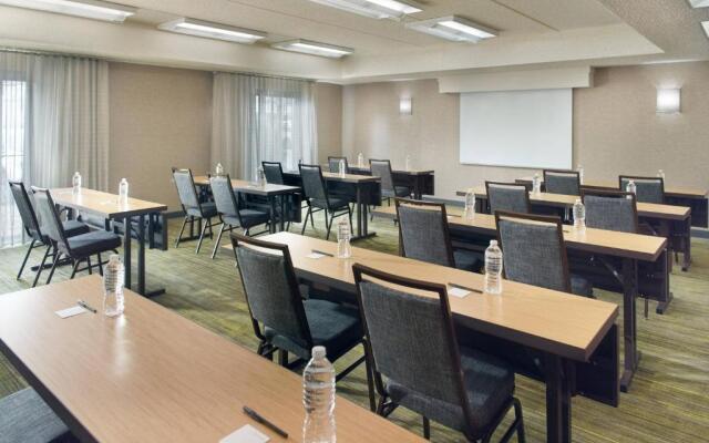 Courtyard by Marriott Charlotte Southpark