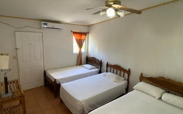 Villas Yulli
