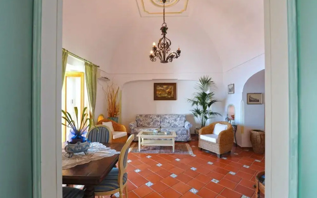 Casa Elena - In the Center of Praiano Parking Panoramic Hot tub