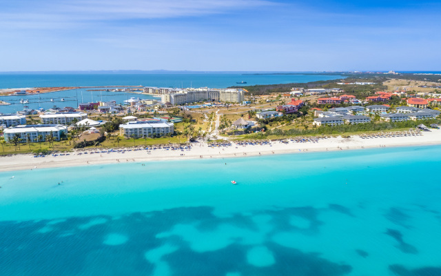 Melia Marina Varadero