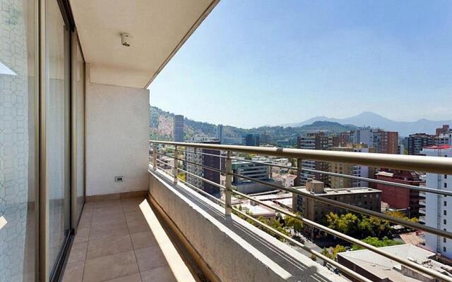 Apartamentos Premium Capital Providencia