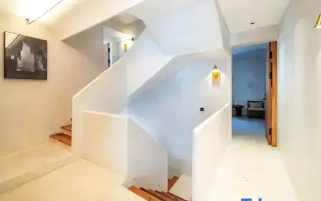 Jiezhisu·Rustic Luxury Hotei