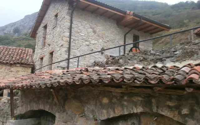 Apartamentos Rurales Las Cuendias