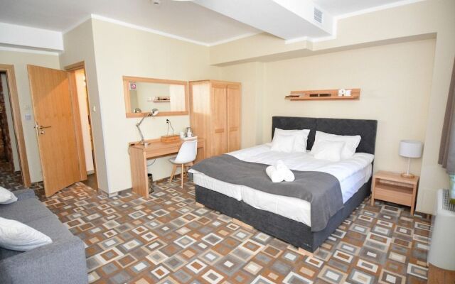 Provincja Wine Bar & Rooms