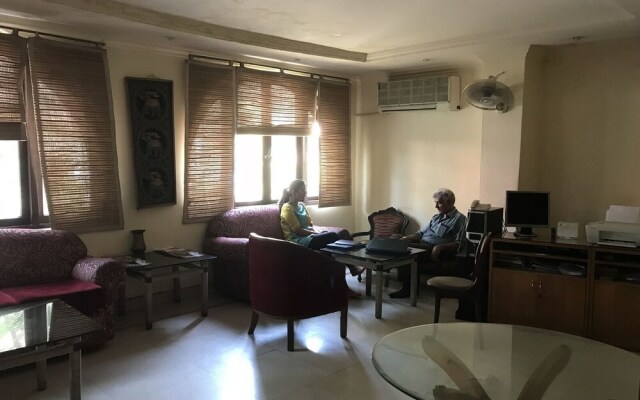 Kapur Guest House