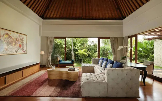 The Shanti Residence