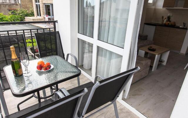 Apartments Saric