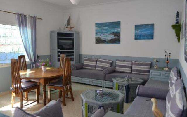 Les Appartements de la Villa Beida