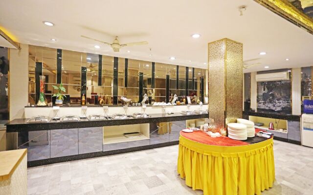 The JRD Luxury Boutique hotel