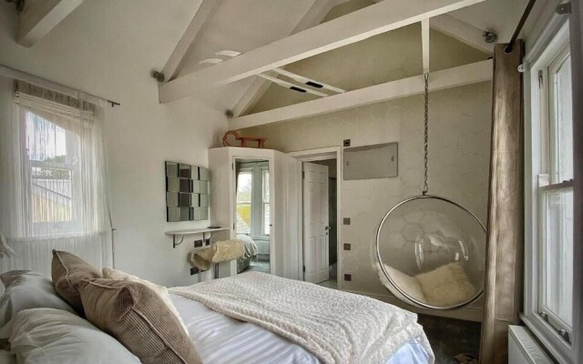 Upton House Boutique Hotel Cornwall