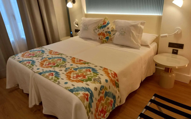 La Puerta de Nerja Hostal Boutique