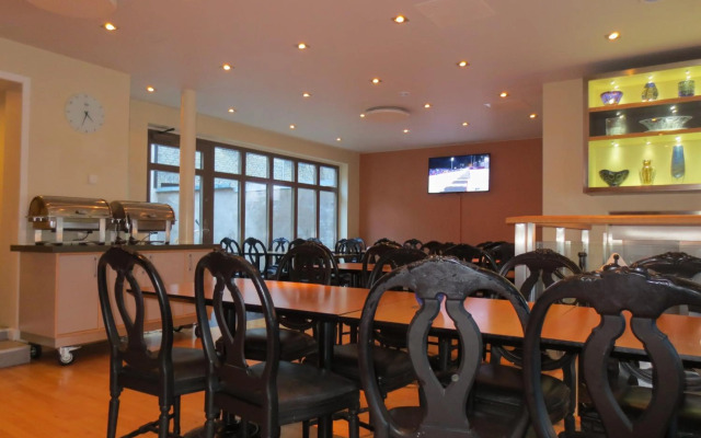 Best Western Hotel Royal