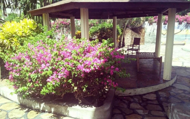 Villa jakaza
