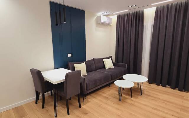 Arkle 2 Apartments