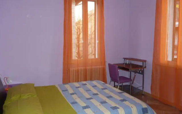 Residenza Barriera Bixio