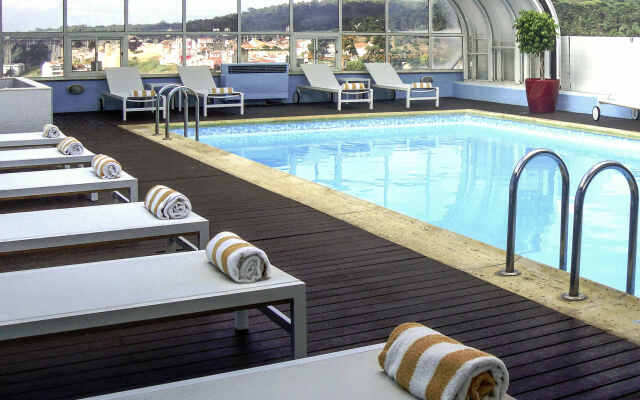 Mercure Lisboa Hotel