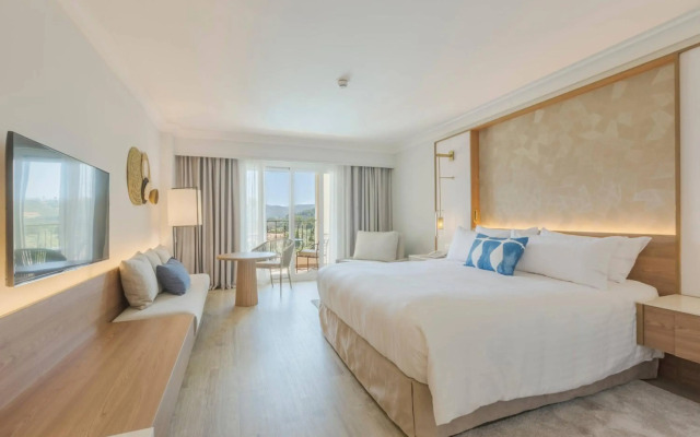 Denia Marriott La Sella Golf Resort & Spa