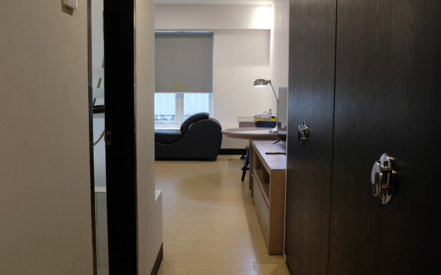 Le Mansion Senopati Hotel