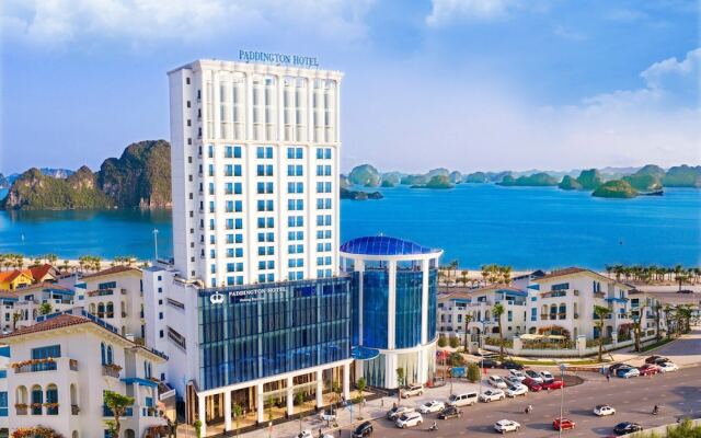 Paddington Hotel Halong Bayview