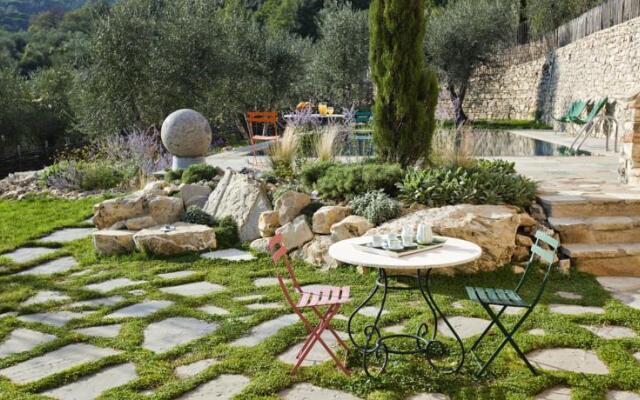 Casamaggio Villas
