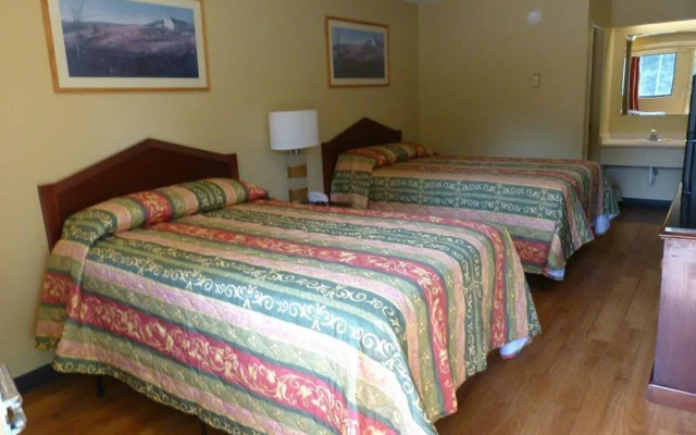 Red Roof Inn Mobile South