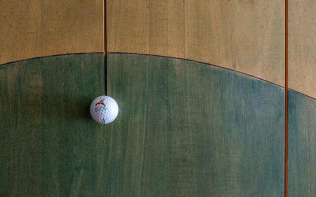 Acaya Golf Resort & SPA